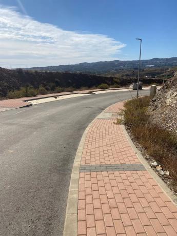 Terreno en Loma del Flamenco