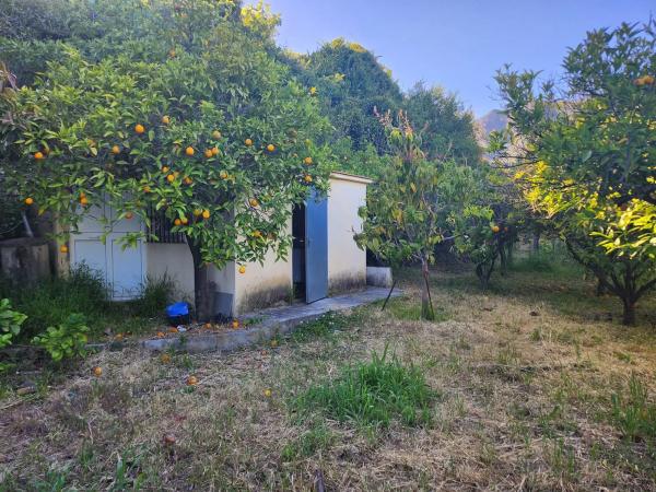 Terreno en Diseminado Diseminados