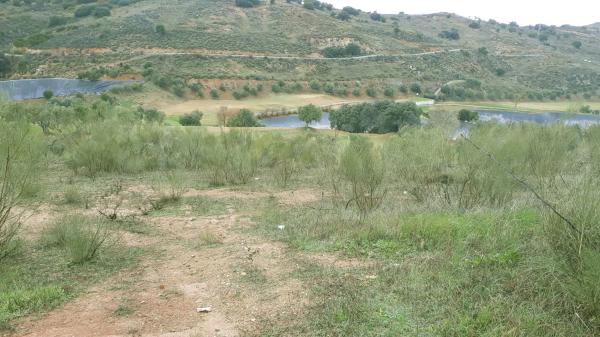 Terreno en Arrabal Urb Antequera Golf, 257
