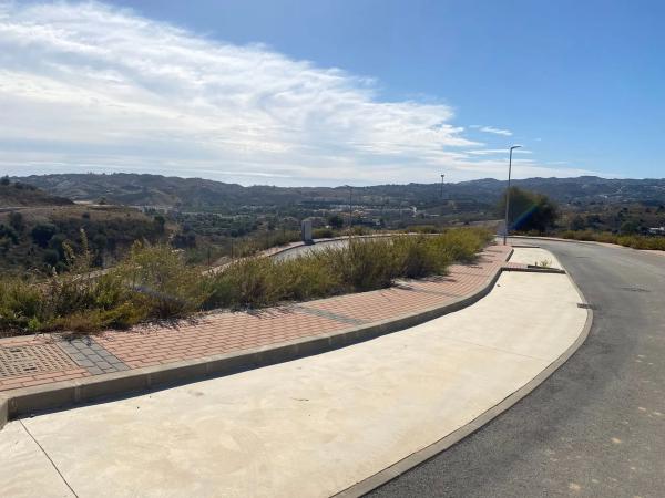 Terreno en Loma del Flamenco