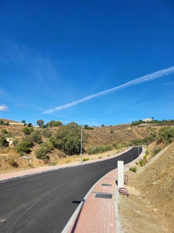 Terreno en Loma del Flamenco