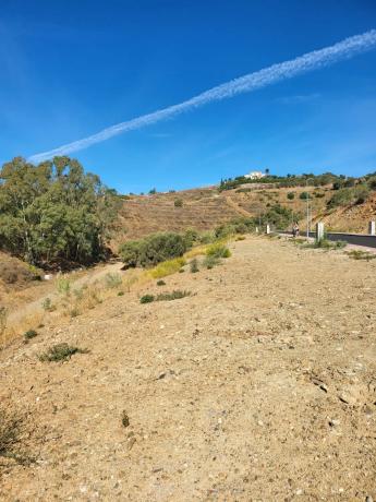 Terreno en Loma del Flamenco