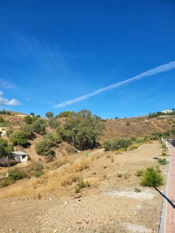Terreno en Loma del Flamenco