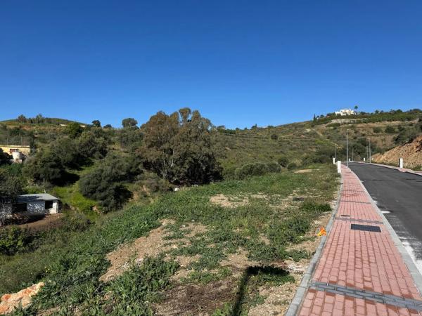 Terreno en Loma del Flamenco
