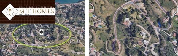 Terreno en Barrio Centro