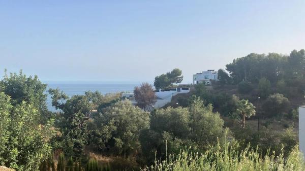 Terreno en Barrio Centro