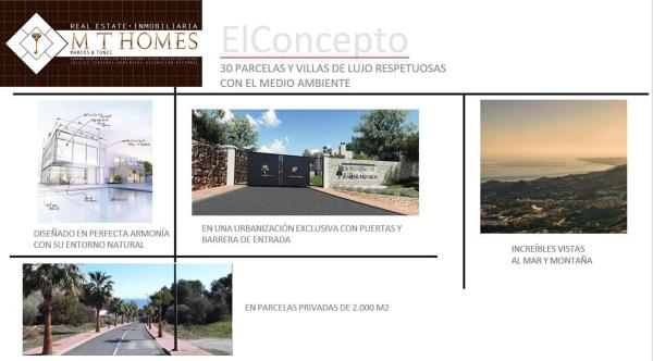 Terreno en Barrio Centro