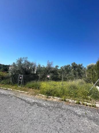 Terreno en Barrio Campo de Mijas