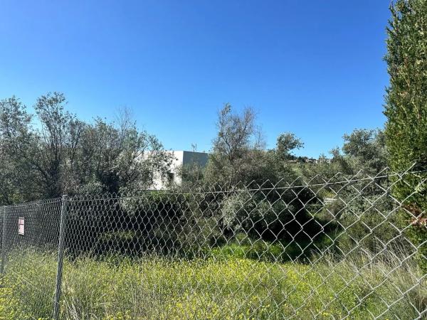 Terreno en Barrio Campo de Mijas