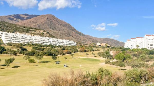 Terreno en Barrio Valle Romano Golf