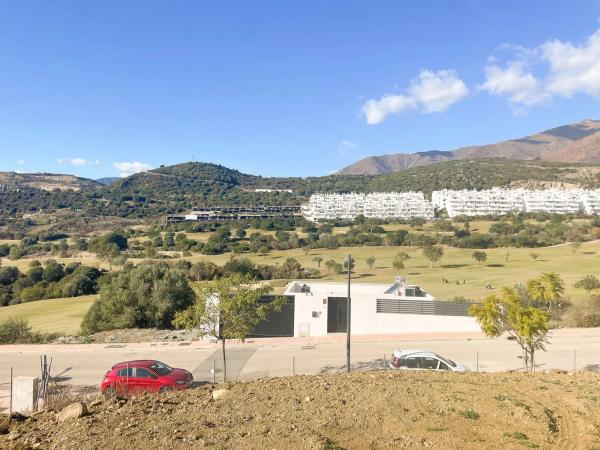 Terreno en Barrio Valle Romano Golf
