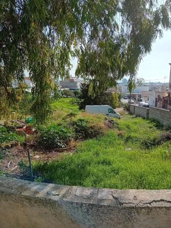 Terreno en calle Camelias, 16