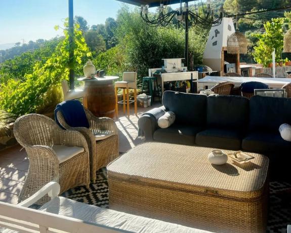 Terreno en carretera de Cerro Gordo