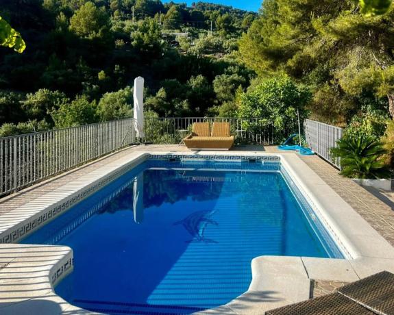 Terreno en carretera de Cerro Gordo