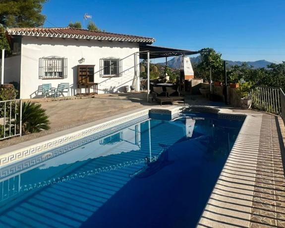 Terreno en carretera de Cerro Gordo