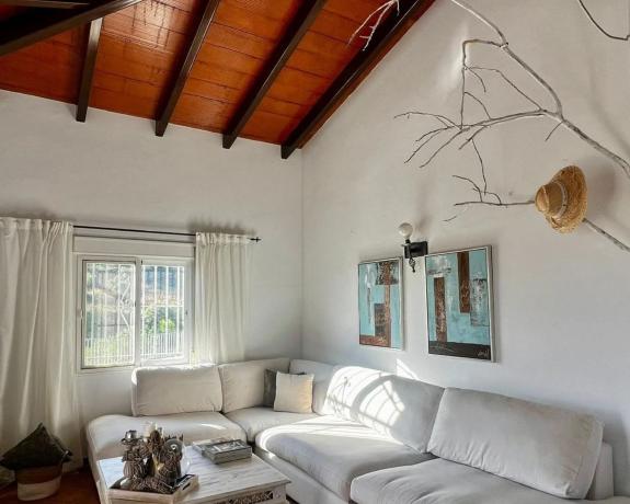 Terreno en carretera de Cerro Gordo