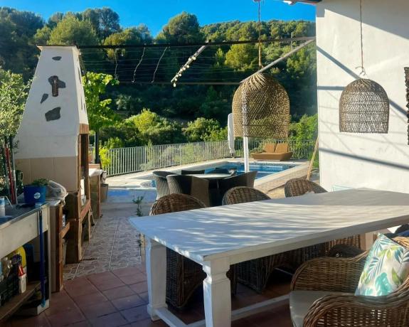 Terreno en carretera de Cerro Gordo