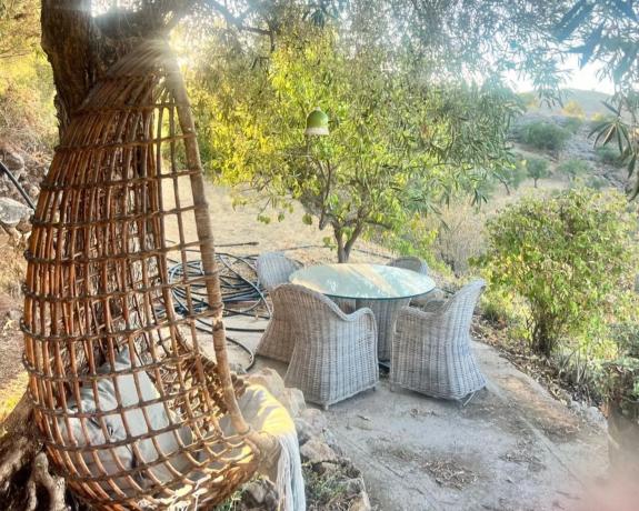 Terreno en carretera de Cerro Gordo