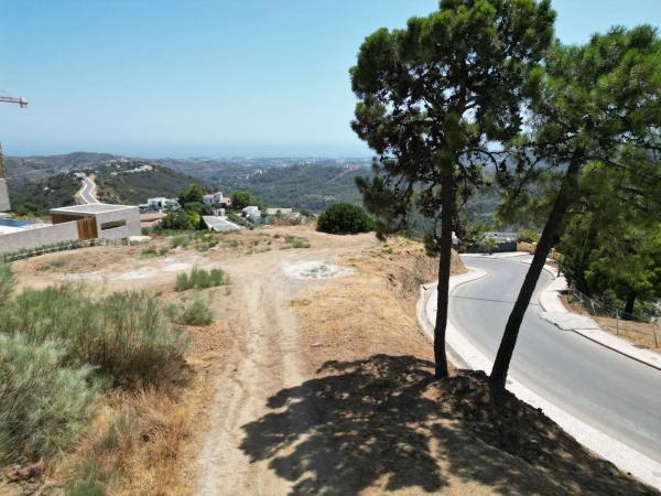 Terreno en calle Juan Lerma Valero