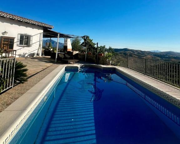 Terreno en carretera de Cerro Gordo