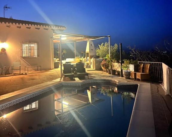 Terreno en carretera de Cerro Gordo