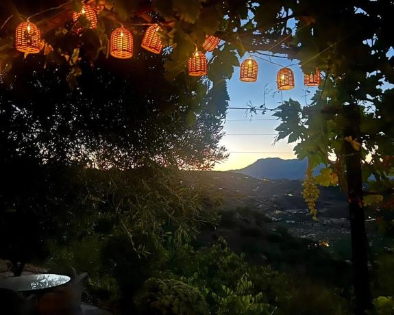 Terreno en carretera de Cerro Gordo
