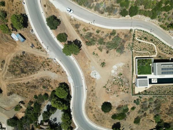 Terreno en calle Juan Lerma Valero