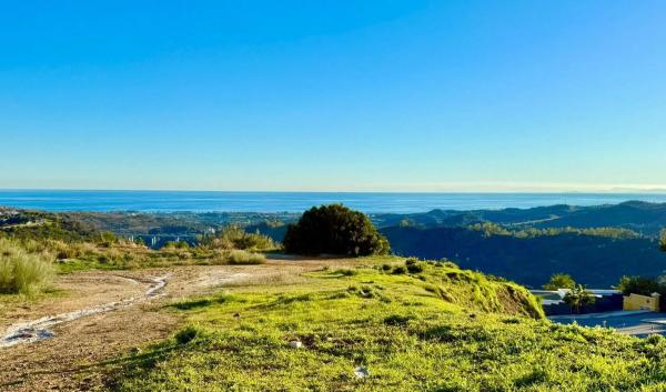 Terreno en calle Juan Lerma Valero