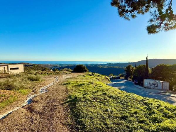 Terreno en calle Juan Lerma Valero