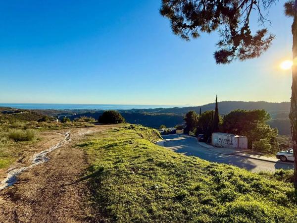 Terreno en calle Juan Lerma Valero