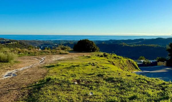 Terreno en calle Juan Lerma Valero