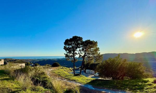 Terreno en calle Juan Lerma Valero