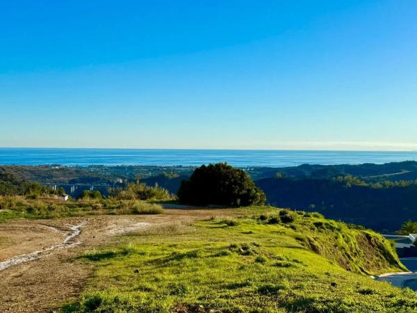 Terreno en calle Juan Lerma Valero