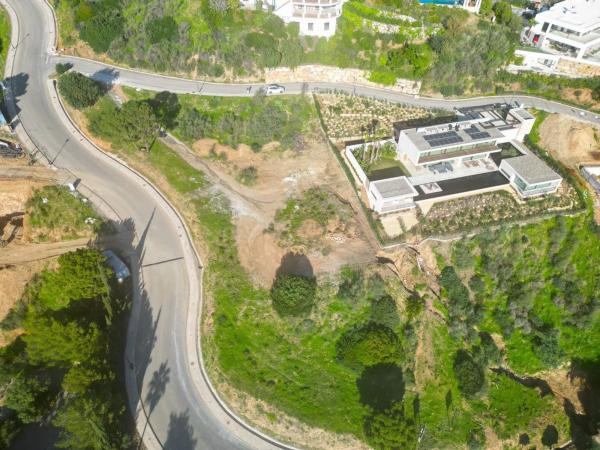 Terreno en calle Juan Lerma Valero