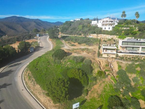 Terreno en calle Juan Lerma Valero