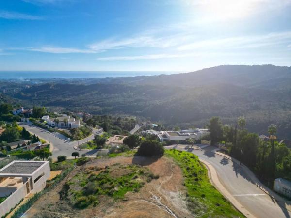 Terreno en calle Juan Lerma Valero