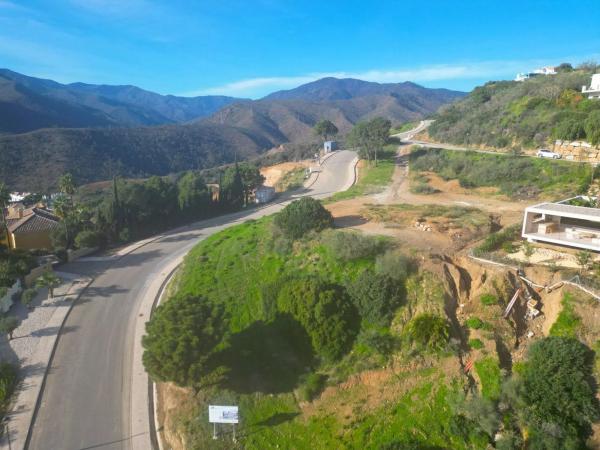 Terreno en calle Juan Lerma Valero