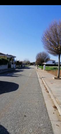 Terreno en calle Río Guadalhorce, 20