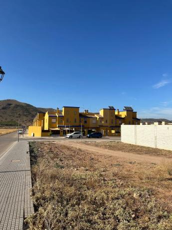 Terreno en calle Abedul, 10