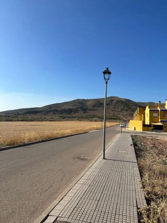 Terreno en calle Abedul, 10