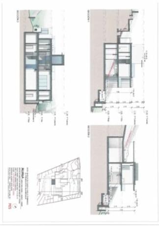 Terreno en calle Trebol, 11