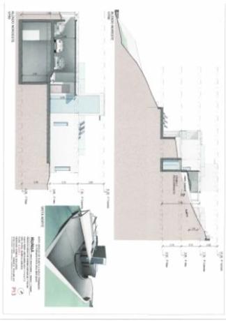 Terreno en calle Trebol, 11