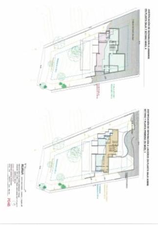 Terreno en calle Trebol, 11