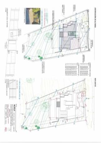 Terreno en calle Trebol, 11