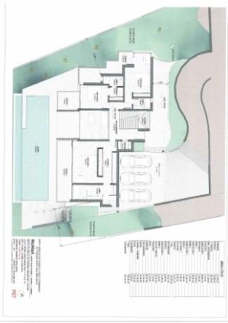 Terreno en calle Trebol, 11