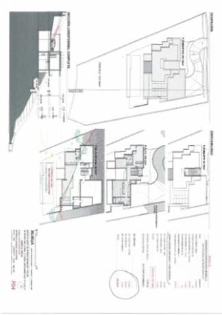 Terreno en calle Trebol, 11