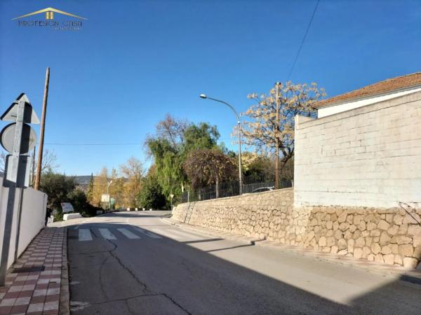Terreno en calle San Juan