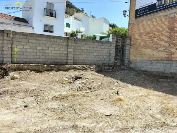 Terreno en calle San Juan