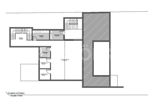 Terreno en calle Oregano