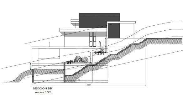 Terreno en calle Oregano